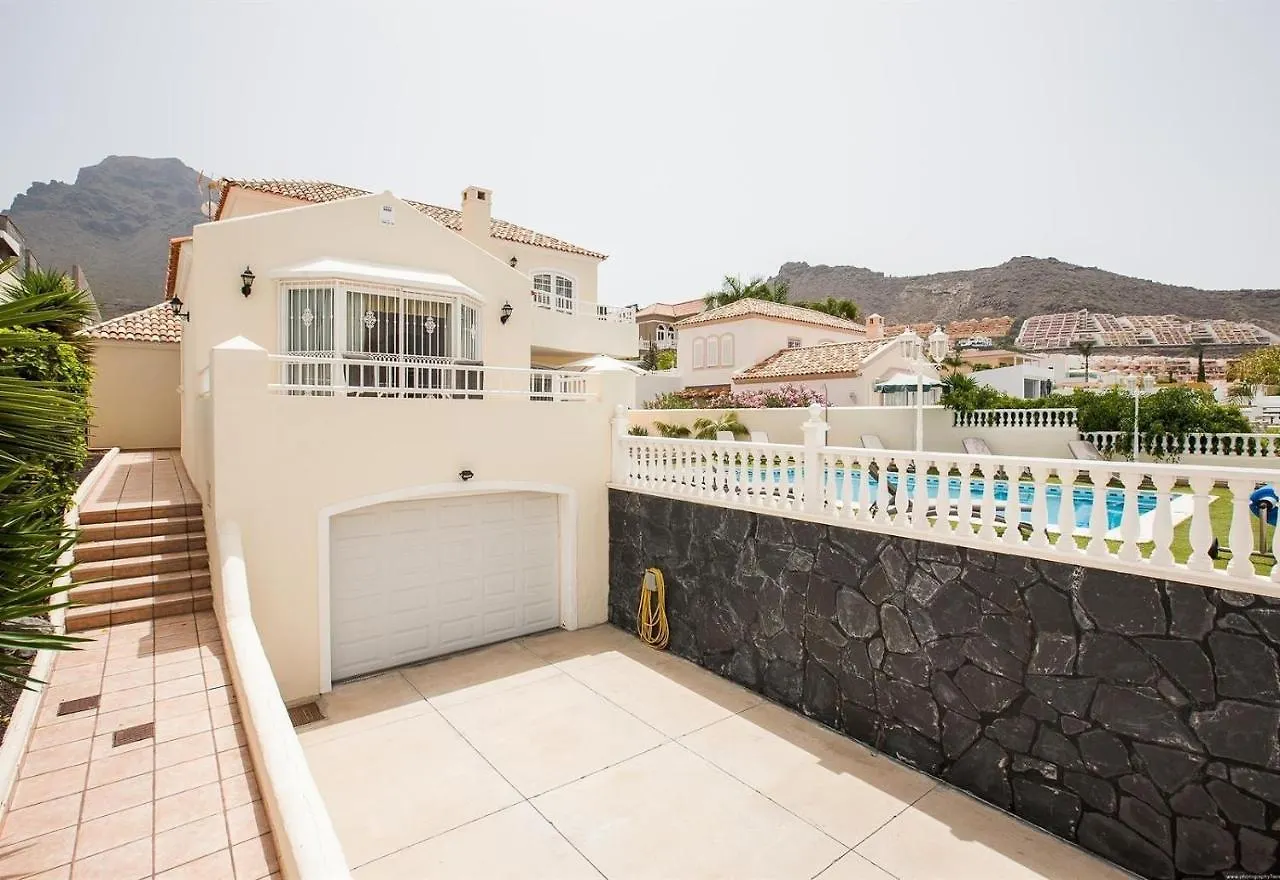 Casa Jade Villa Costa Adeje