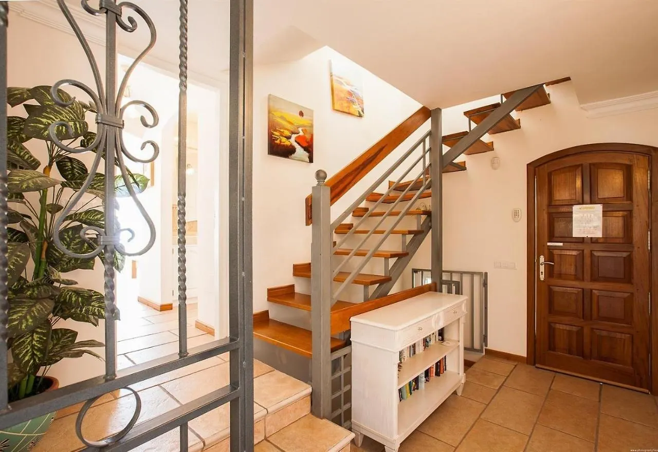 Casa Jade Villa Costa Adeje  Spain