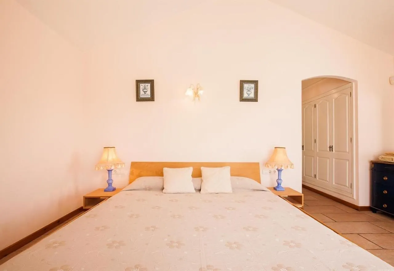 Casa Jade Villa Costa Adeje  Spain