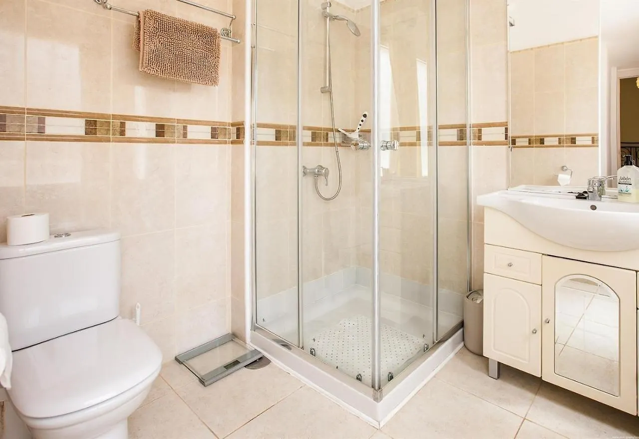 Casa Jade Villa Costa Adeje