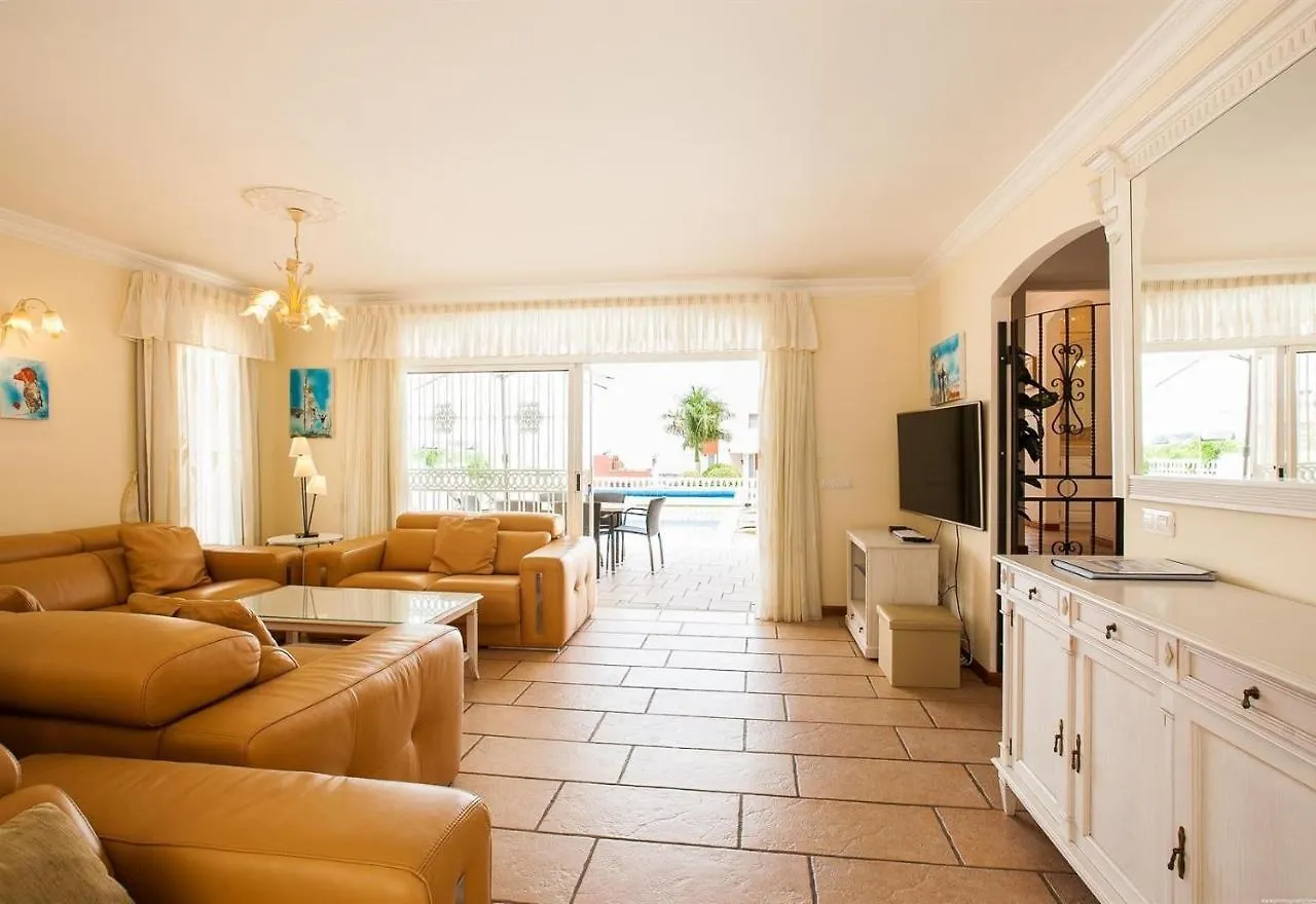 Casa Jade Villa Costa Adeje