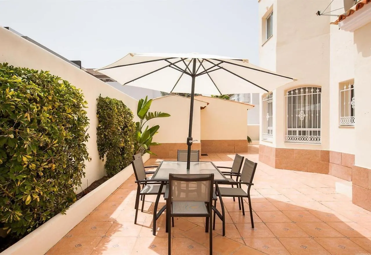 Casa Jade Villa Costa Adeje