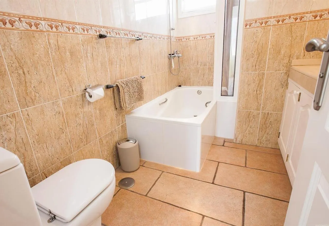 Casa Jade Villa Costa Adeje  Spain