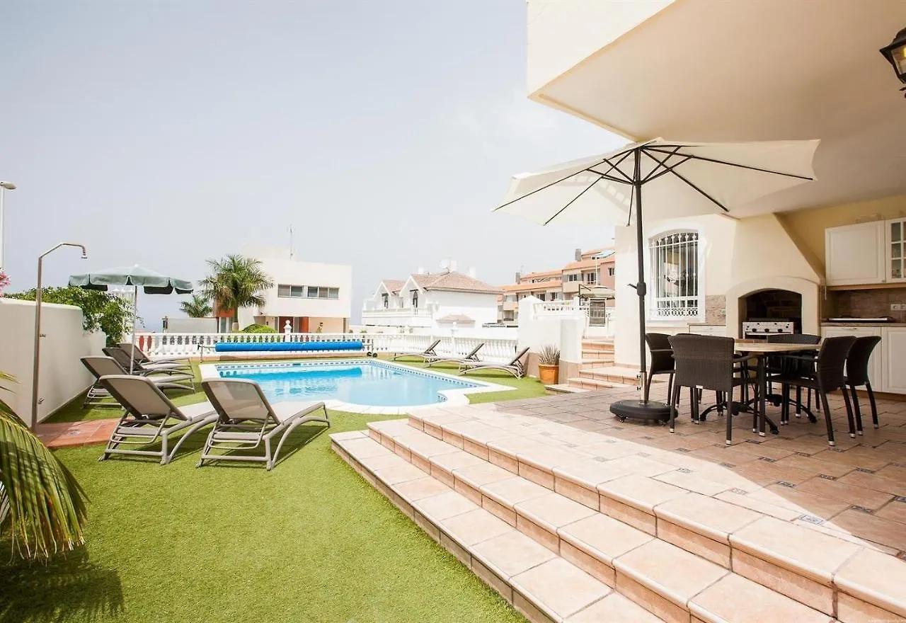 Casa Jade Villa Costa Adeje