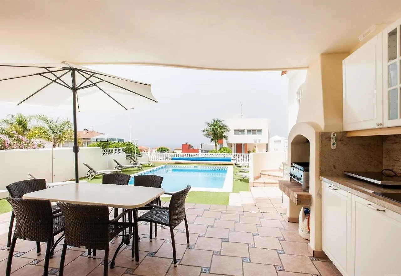 Casa Jade Villa Costa Adeje