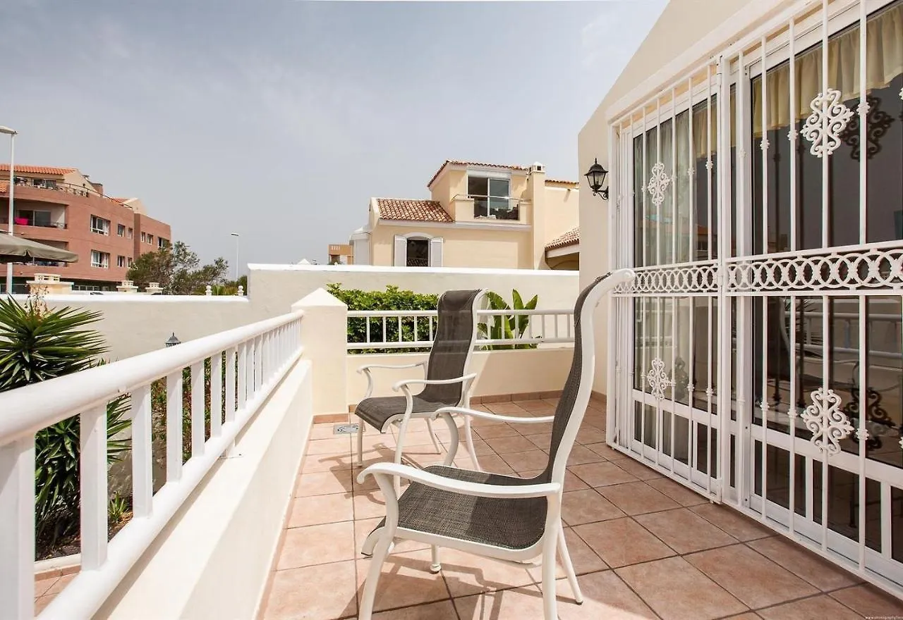 Casa Jade Villa Costa Adeje  Spain