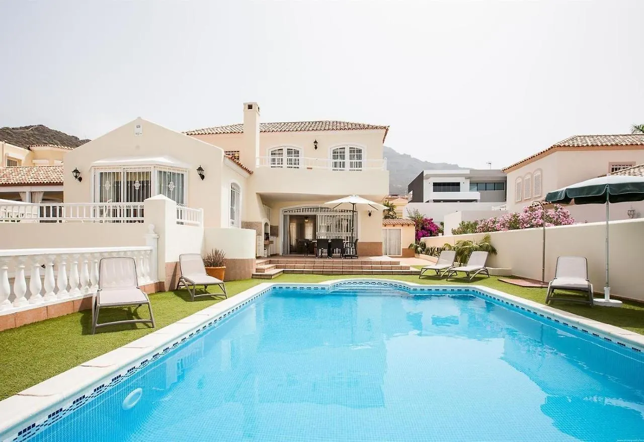 Casa Jade Villa Costa Adeje