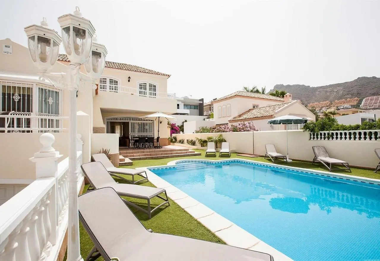 Casa Jade Villa Costa Adeje   Costa Adeje (Tenerife)