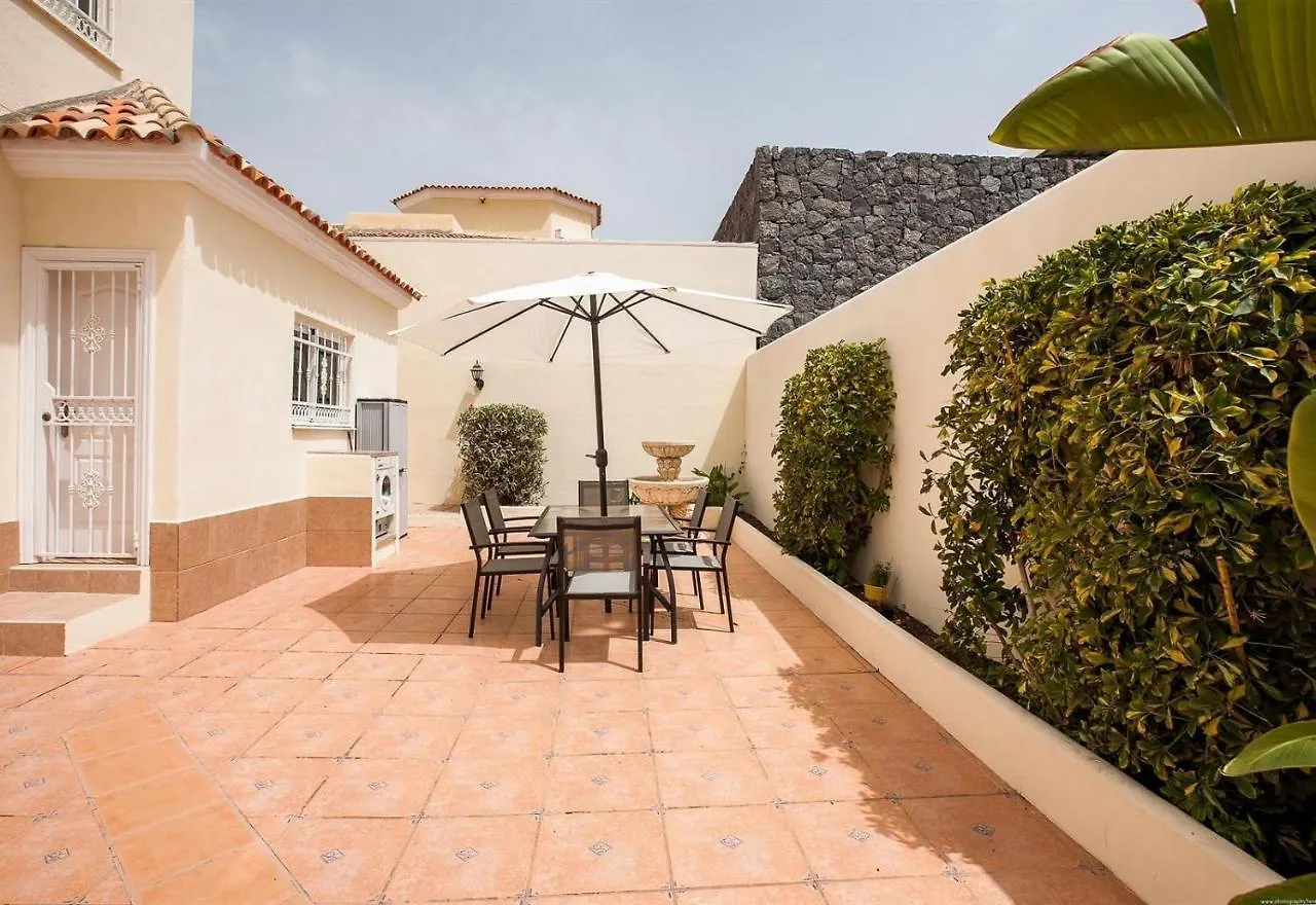 Casa Jade Villa Costa Adeje   Costa Adeje (Tenerife)