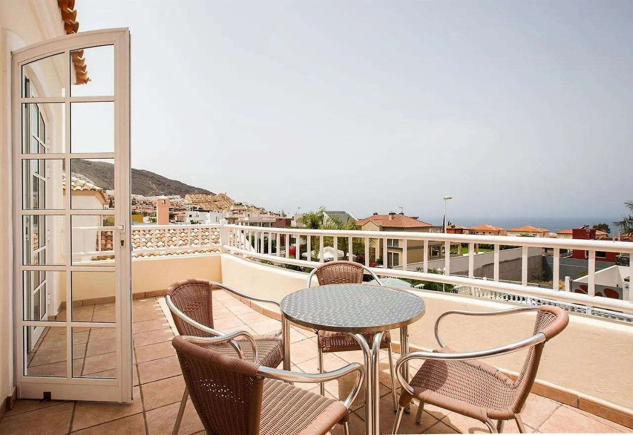Casa Jade Villa Costa Adeje  Spain