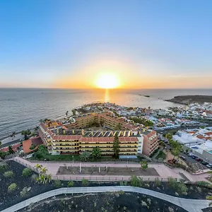 Hotell Hovima Jardin Caleta, Costa Adeje (Tenerife)