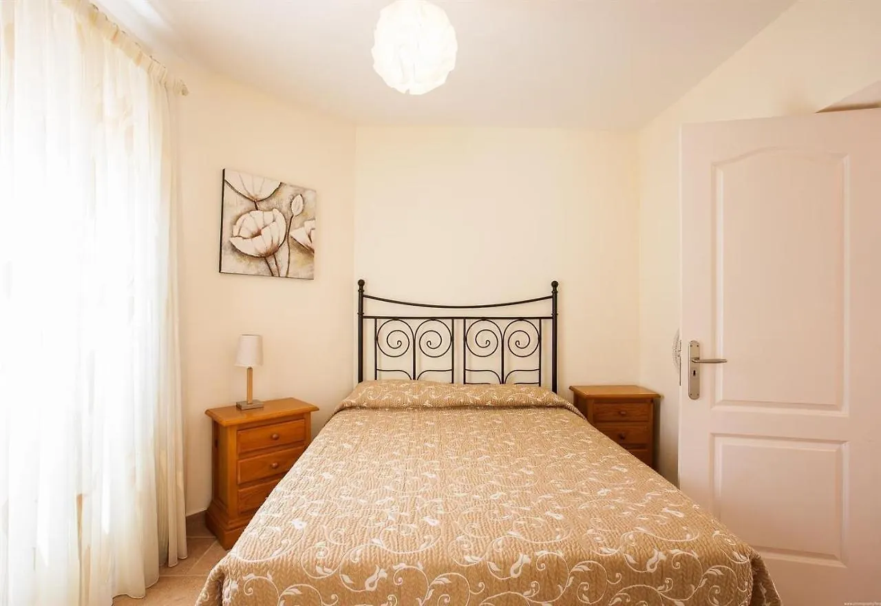 הוילה אדחה Casa Jade וילה