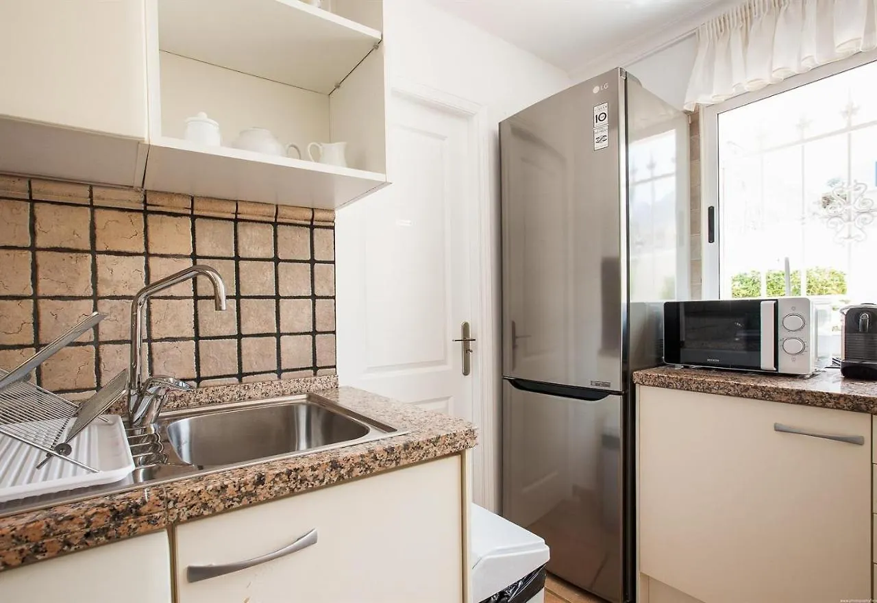 הוילה אדחה Casa Jade